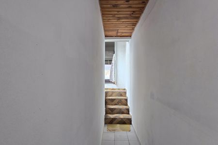 Casa para alugar com 50m², 1 quarto e sem vagaEntrada