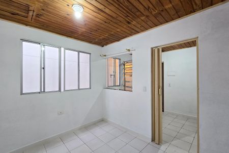 Casa para alugar com 50m², 1 quarto e sem vagaQuarto 