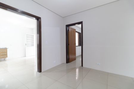 Casa para alugar com 97m², 2 quartos e 1 vagaSala de Jantar 