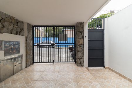 Casa para alugar com 97m², 2 quartos e 1 vagaGaragem 