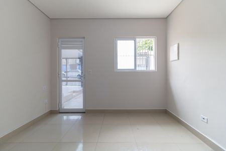 Casa para alugar com 97m², 2 quartos e 1 vagaSala