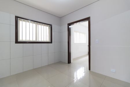 Sala de Jantar  de casa para alugar com 2 quartos, 97m² em Vila Santa Teresa (zona Sul), São Paulo