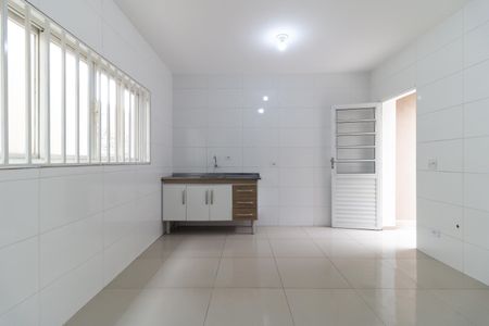 Casa para alugar com 97m², 2 quartos e 1 vagaCozinha 