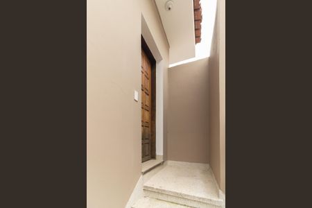 Casa para alugar com 97m², 2 quartos e 1 vagaEdícula - Quarto de Serviço, Lavanderia e banheiro 