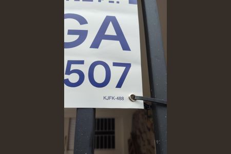 Casa para alugar com 97m², 2 quartos e 1 vagaFachada 