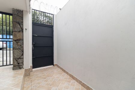 Casa para alugar com 97m², 2 quartos e 1 vagaEntrada 