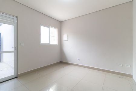 Sala de casa para alugar com 2 quartos, 97m² em Vila Santa Teresa (zona Sul), São Paulo