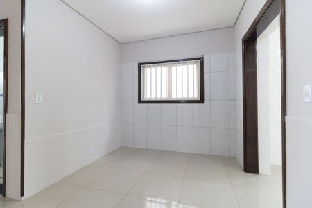 Sala de Jantar  de casa para alugar com 2 quartos, 97m² em Vila Santa Teresa (zona Sul), São Paulo