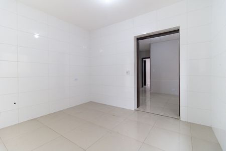 Casa para alugar com 97m², 2 quartos e 1 vagaCozinha 
