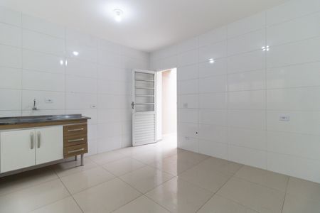 Casa para alugar com 97m², 2 quartos e 1 vagaCozinha 