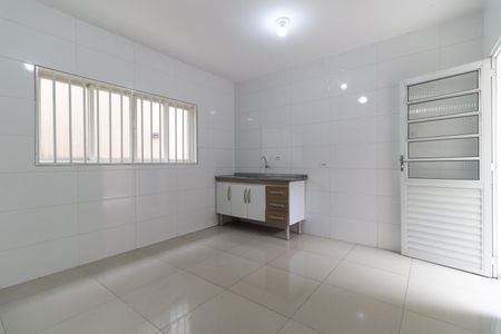 Casa para alugar com 97m², 2 quartos e 1 vagaCozinha 