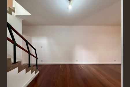 Casa à venda com 222m², 3 quartos e 2 vagasSala