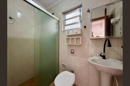 Casa à venda com 222m², 3 quartos e 2 vagasBanheiro de Serviço