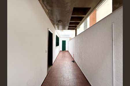 Casa à venda com 222m², 3 quartos e 2 vagasQuintal