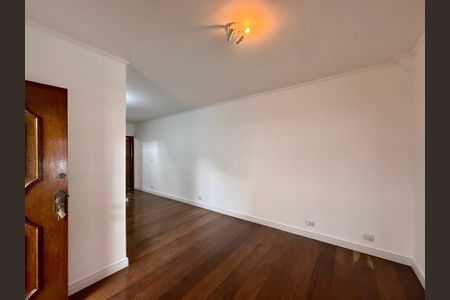 Sala de casa à venda com 3 quartos, 222m² em Campo Belo, São Paulo