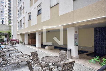 Apartamento à venda com 48m², 2 quartos e 1 vaga Apartamento à venda com 48m², 2 quartos e 1 vagaÁrea Comum