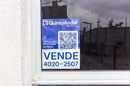 Apartamento à venda com 48m², 2 quartos e 1 vaga Apartamento à venda com 48m², 2 quartos e 1 vagaPlaca