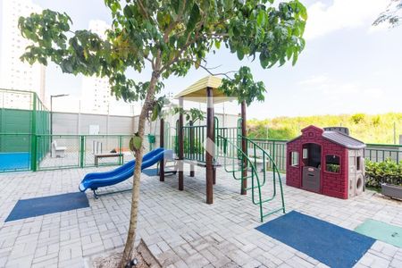 Apartamento à venda com 48m², 2 quartos e 1 vaga Apartamento à venda com 48m², 2 quartos e 1 vagaÁrea Comum