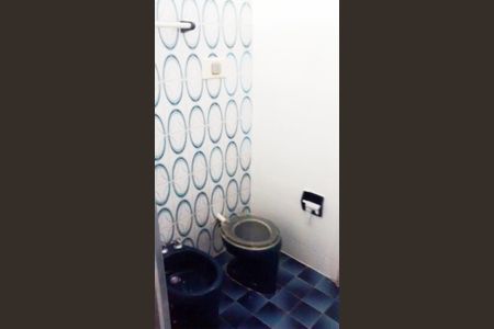 Casa de condomínio para alugar com 120m², 3 quartos e 2 vagas Casa de condomínio para alugar com 120m², 3 quartos e 2 vagasBanheiro