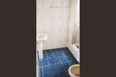 Casa de condomínio para alugar com 120m², 3 quartos e 2 vagas Casa de condomínio para alugar com 120m², 3 quartos e 2 vagasBanheiro