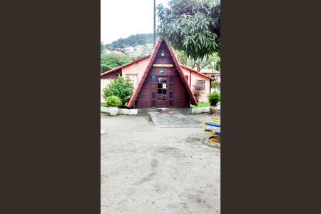 Casa de condomínio para alugar com 120m², 3 quartos e 2 vagas Casa de condomínio para alugar com 120m², 3 quartos e 2 vagasÁrea externa