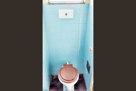 Casa de condomínio para alugar com 120m², 3 quartos e 2 vagas Casa de condomínio para alugar com 120m², 3 quartos e 2 vagasBanheiro