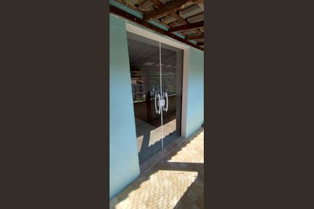 Casa de condomínio para alugar com 120m², 3 quartos e 2 vagas Casa de condomínio para alugar com 120m², 3 quartos e 2 vagasÁrea externa