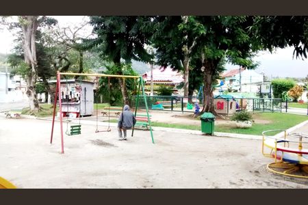 Casa de condomínio para alugar com 120m², 3 quartos e 2 vagas Casa de condomínio para alugar com 120m², 3 quartos e 2 vagasÁrea externa