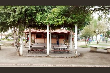 Casa de condomínio para alugar com 120m², 3 quartos e 2 vagas