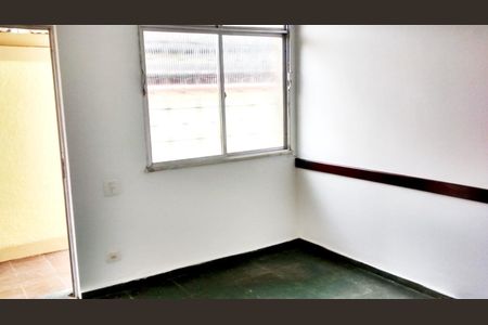 Cozinha de casa de condomínio para alugar com 3 quartos, 120m² em Taquara, Rio de Janeiro