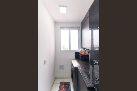 Apartamento para alugar com 39m², 2 quartos e sem vagaÁrea de Serviço