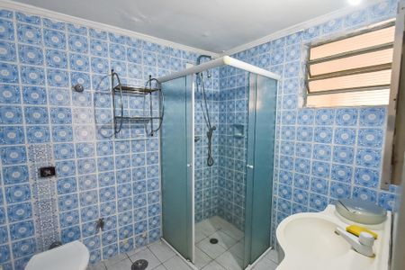 Apartamento à venda com 95m², 2 quartos e 1 vagaBanheiro