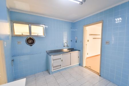 Apartamento à venda com 95m², 2 quartos e 1 vagaCozinha