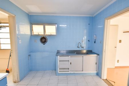 Apartamento à venda com 95m², 2 quartos e 1 vagaCozinha