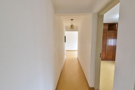 Apartamento à venda com 95m², 2 quartos e 1 vagaCorredor