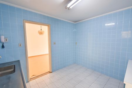 Apartamento à venda com 95m², 2 quartos e 1 vagaCozinha