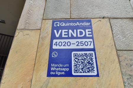 Apartamento à venda com 95m², 2 quartos e 1 vagaPlaca