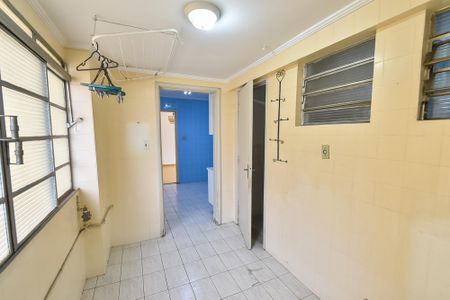 Apartamento à venda com 95m², 2 quartos e 1 vagaÁrea de serviço