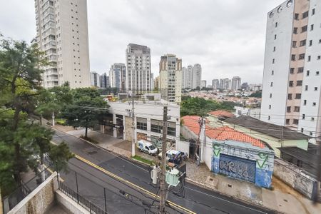 Vista do quarto 1 de apartamento à venda com 2 quartos, 95m² em Vila Deodoro, São Paulo