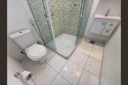Casa de condomínio à venda com 140m², 2 quartos e sem vagaBanheiro Social