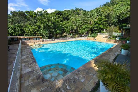 Casa de condomínio à venda com 140m², 2 quartos e sem vagaÁrea comum - Piscina