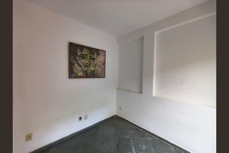 Casa de condomínio à venda com 140m², 2 quartos e sem vagaQuarto 2 / Hall