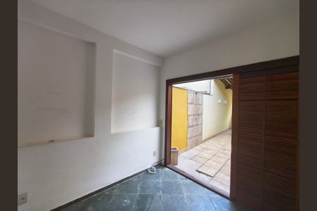 Casa de condomínio à venda com 140m², 2 quartos e sem vagaQuarto 2 / Hall
