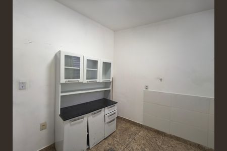 Casa de condomínio à venda com 140m², 2 quartos e sem vagaCozinha Americana