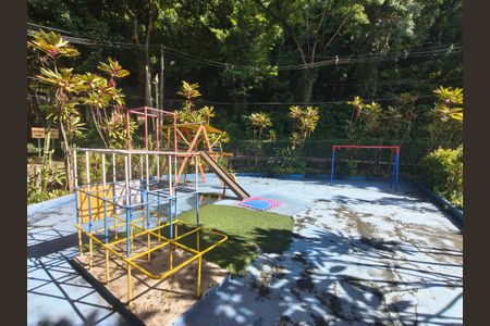 Casa de condomínio à venda com 140m², 2 quartos e sem vagaÁrea comum - Playground