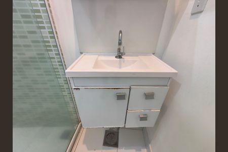 Casa de condomínio à venda com 140m², 2 quartos e sem vagaBanheiro Social