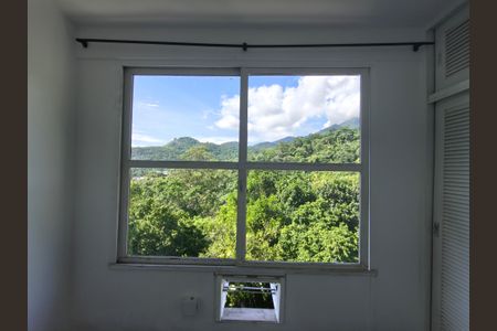 Casa de condomínio à venda com 140m², 2 quartos e sem vagaJanela - Quarto 1