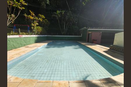 Casa de condomínio à venda com 140m², 2 quartos e sem vagaÁrea comum - Piscina