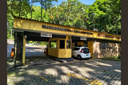 Casa de condomínio à venda com 140m², 2 quartos e sem vagaEntrada