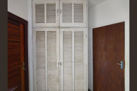 Casa de condomínio à venda com 140m², 2 quartos e sem vagaQuarto 2 / Hall
